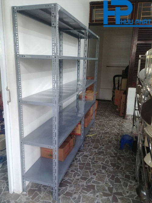 kệ sắt lắp ráp tphcm