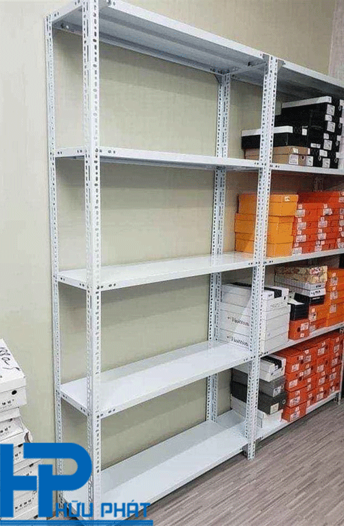 kệ sắt lắp ráp tphcm