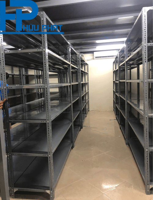 kệ sắt lắp ráp tphcm