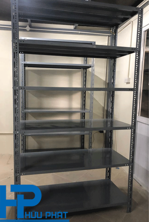 kệ sắt lắp ráp tphcm