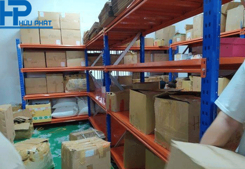 kệ sắt công nghiệp hcm