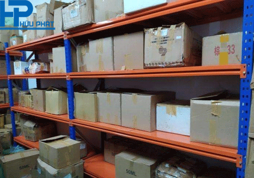 kệ sắt công nghiệp hcm
