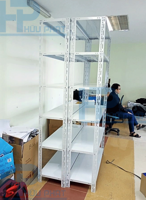 kệ sắt giá rẻ