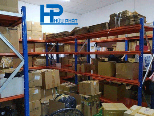 mua kệ sắt lắp ghép