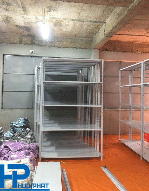 kệ sắt đa năng