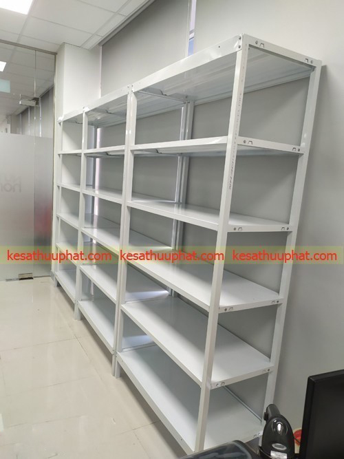 kệ sắt để hàng