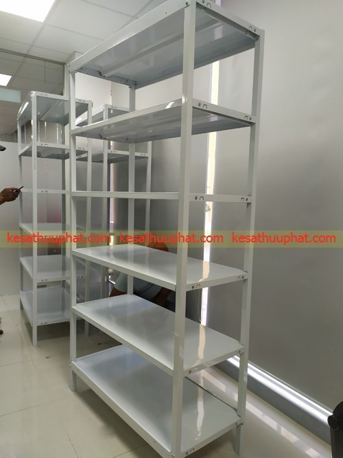 kệ sắt để đồ