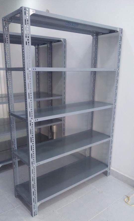 kệ sắt v lỗ tphcm