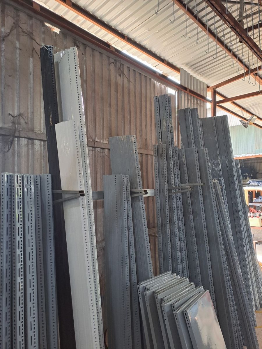cty sản xuất kệ sắt tphcm