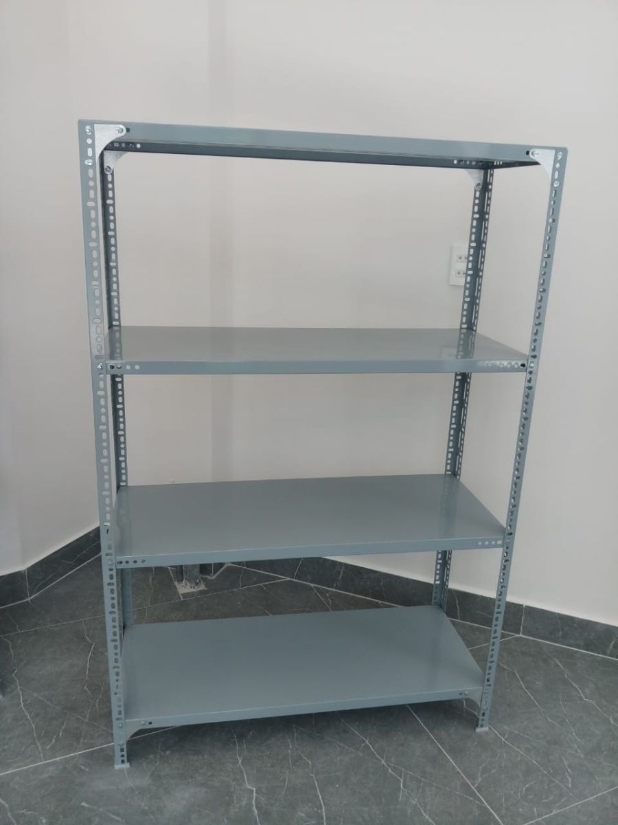 kệ sắt sơn tĩnh điện