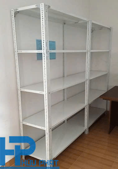 kệ sắt 5 tầng