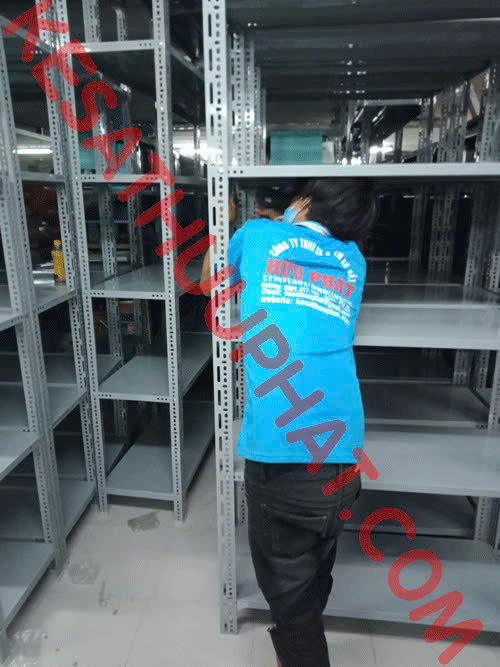 kệ sắt đẹp