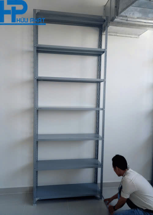 kệ sắt đẹp
