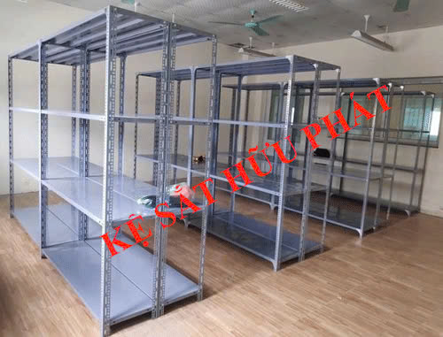 kệ sắt đẹp