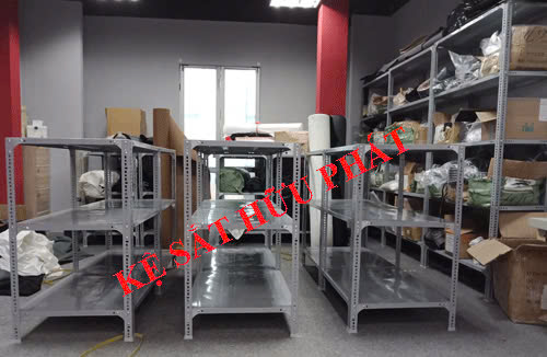 kệ trái cây 3 tầng sắt