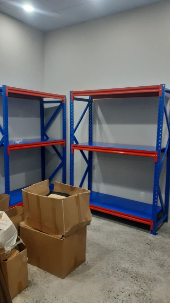 kệ trái cây 3 tầng sắt