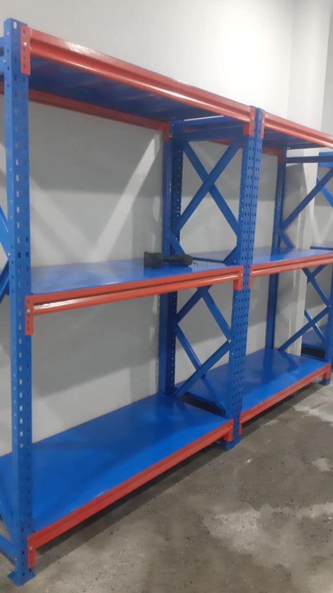kệ trái cây 3 tầng sắt