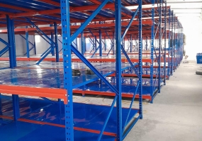 Mua kệ trung tải quận Bình Tân – Giá tốt, giao nhanh