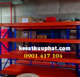 Kệ Trung Tải 26 