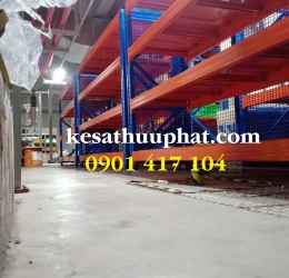 Kệ Trung Tải 26 