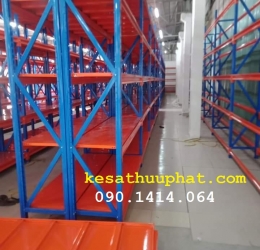 KỆ TRUNG TẢI HÀNG NẶNG 16