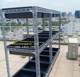 Kệ trồng rau - 05