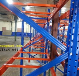 KỆ TRUNG TẢI HÀNG NẶNG 21