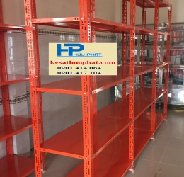 Kệ trưng bày chén dĩa - TB 15 