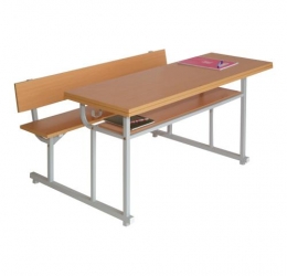 Bàn Ghế Học Sinh - 19