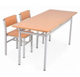 Bàn Ghế Học Sinh - 18