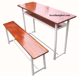 Bàn Ghế Học Sinh 17