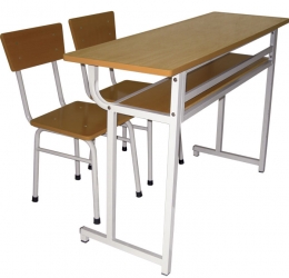 Bàn ghế học sinh - 15