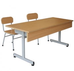 Bàn ghế học sinh - 13