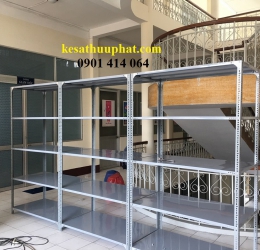 KỆ SẮT V LỖ GIÁ RẺ TẠI QUẬN BÌNH TÂN 04 