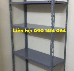 KỆ SẮT V LỖ SỈ LẺ BÌNH TÂN 01