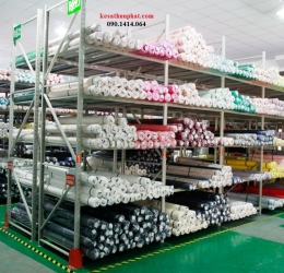 KỆ TRUNG TẢI KHO VẢI - KV08